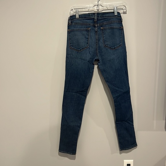J Brand Skinny Leg Jeans - Picture 2 of 5